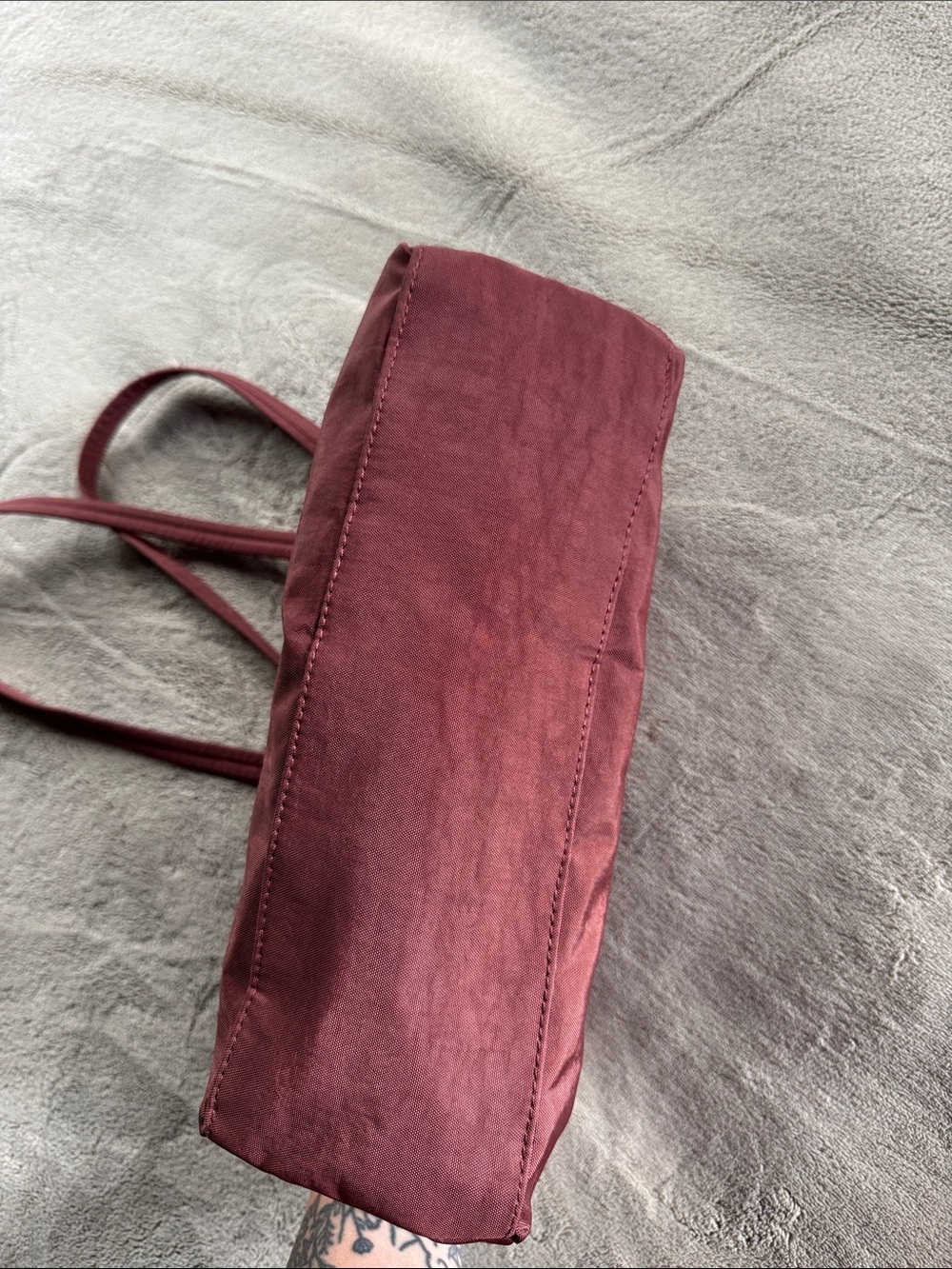 Baggu Bowler Bag - Picture 5 of 6
